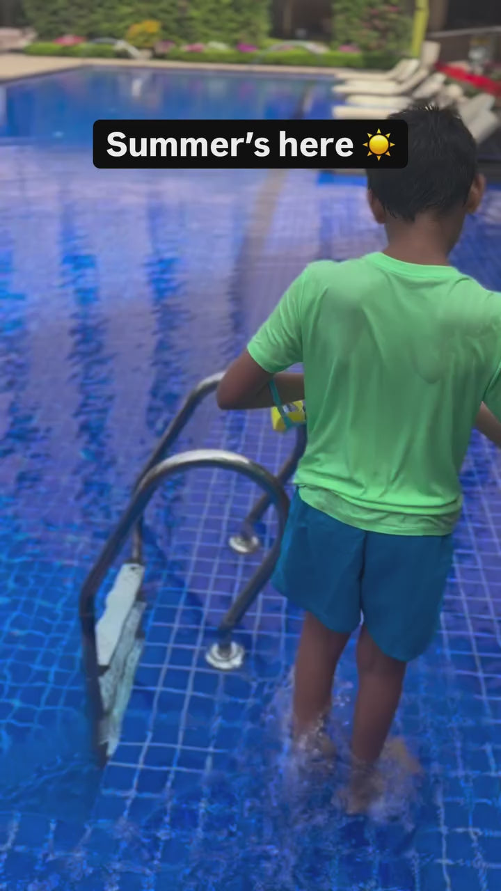 Slovic Swimming Collection