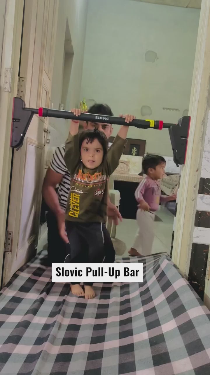Slovic Pull Up Bar