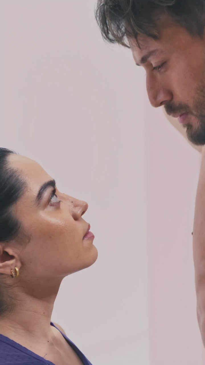 Slovic Pull Up Bars