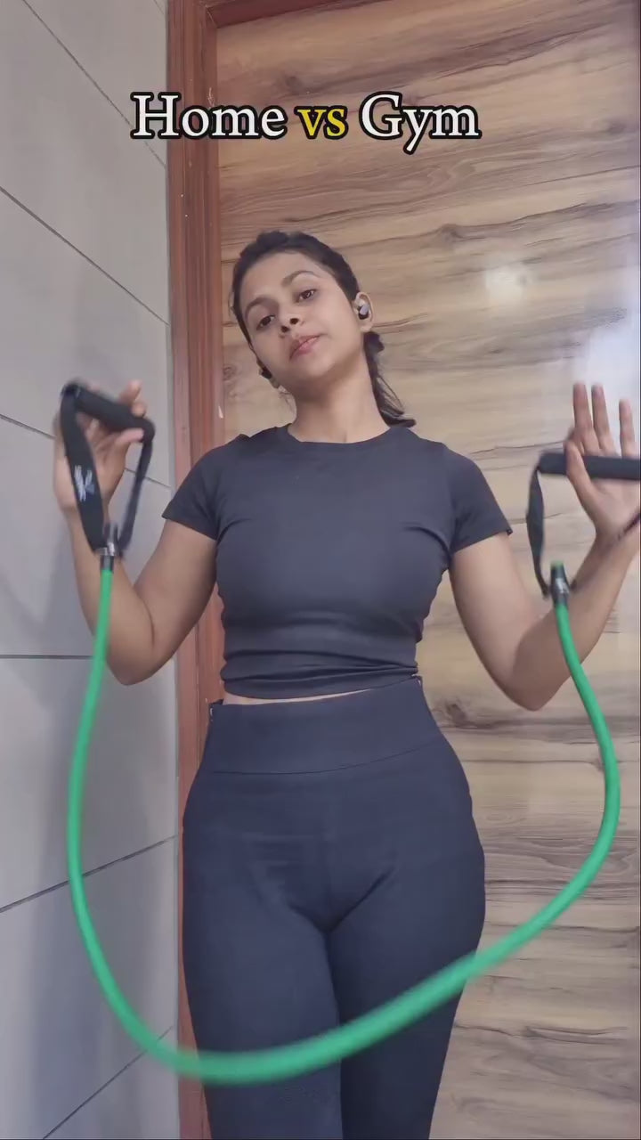 Slovic Resistance Tube