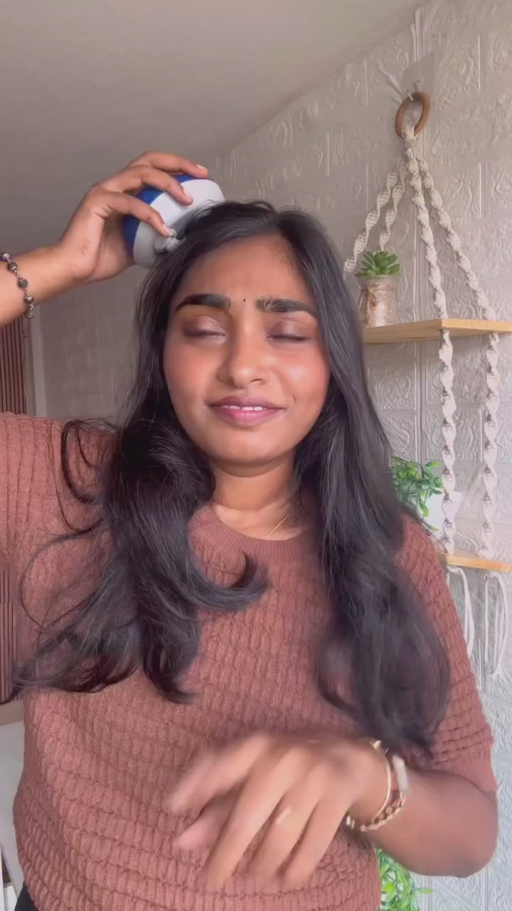 Slovic Scalp Massager