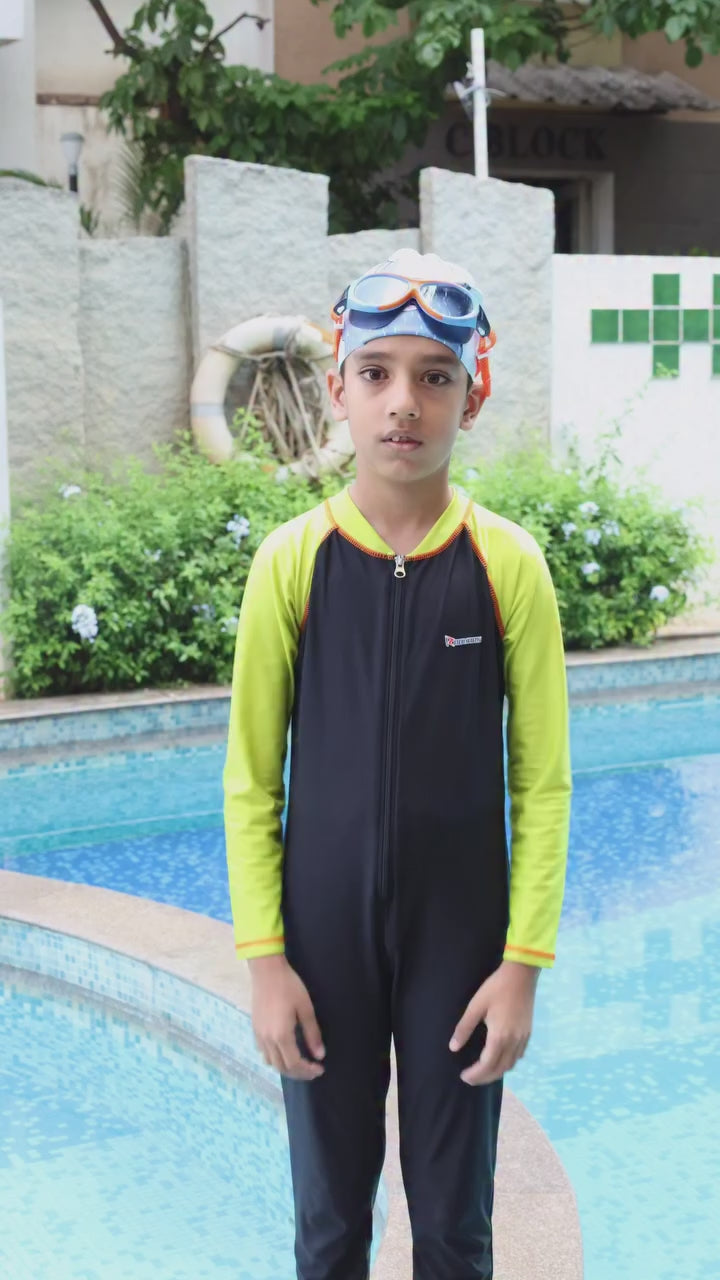 Slovic Bear Swimming Combo