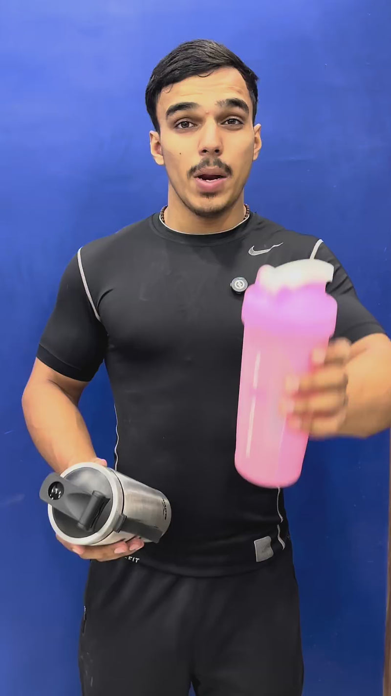Slovic Hydration