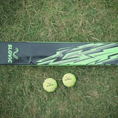 Cricket Bat | 90 x 10.5 CM | Lightweight Fiber Bat for Cricket kit