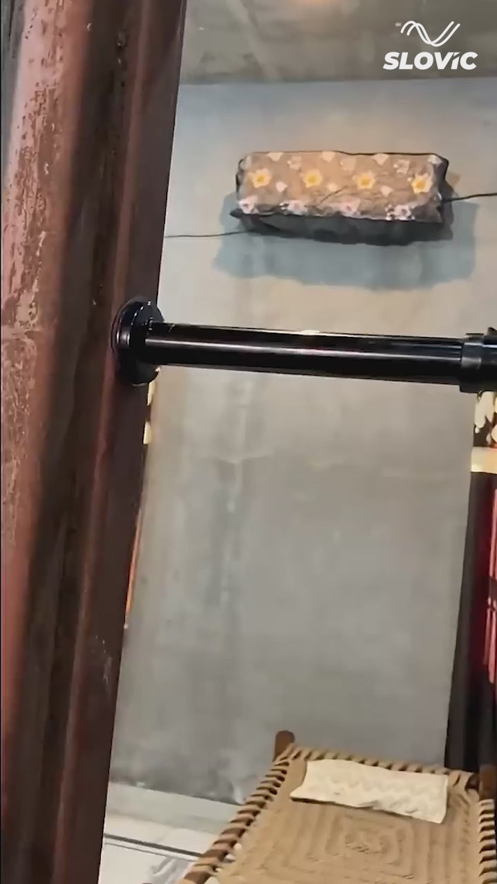 Slovic Pull Up Bar