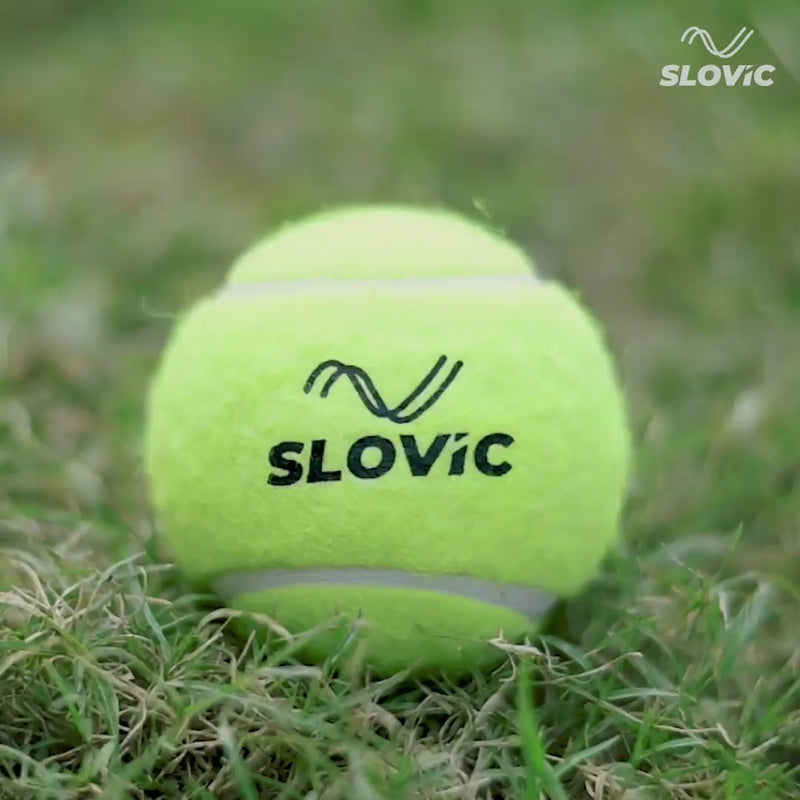 Tennis Cricket Ball | Pack of 3