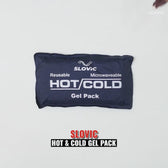 Reusable Hot & Cold Gel Pack for Pack of 2