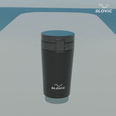 Coffee Mug Travel - 400 ML