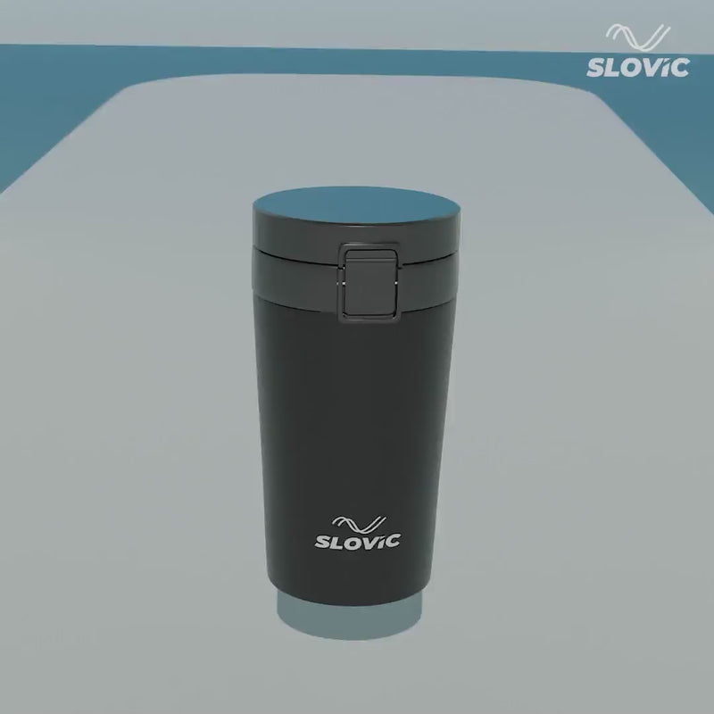 Coffee Mug Travel - 400 ML