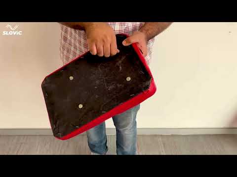 Slovic Fitness Bench for Home Gym