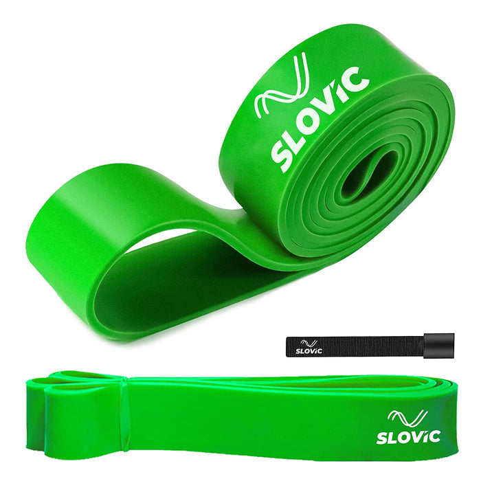 Slovic Resistance Band Pull up Training Bands for Calisthenics