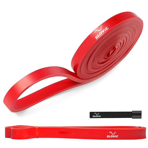 Slovic Resistance Band Pull up Training Bands for Calisthenics