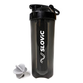 Slovic Shakers for Protein Shake with Typhoon Blender