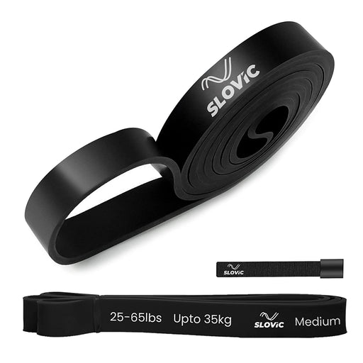 Slovic Resistance Band Pull up Training Bands for Calisthenics