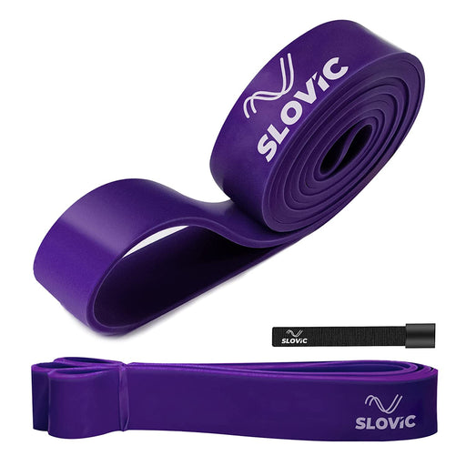 Slovic Resistance Band Pull up Training Bands for Calisthenics